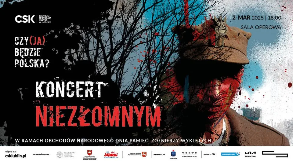 niezlomnym