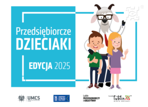 Read more about the article Wyniki rekrutacji do projektu „Przedsiebiorcze Dzieciaki”
