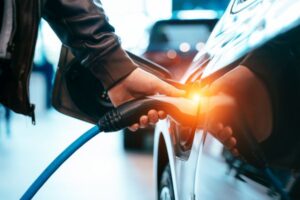 Read more about the article Trwa nabór wniosków do programu dopłat do elektryków.