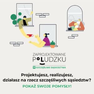 Read more about the article Nowy plebiscyt na rynku mieszkaniowym. Pula nagród to 200 tys. złotych