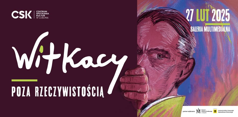 witkacy