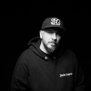 Read more about the article O.S.T.R. gwiazdą sceny rapu podczas Nocy Kultury!