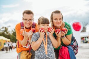 Read more about the article Regularne spożywanie jabłek to prosty sposób na poprawę zdrowia