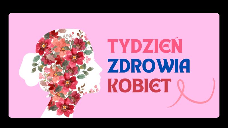 Tydzień Zdrowia Kobiet