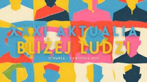 Read more about the article Konferencja Aktualności Psychologicznych Aktualia – „Bliżej ludzi” – KUL 31.III.-3.IV.