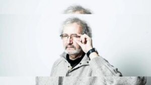 Read more about the article Krzysztof Daukszewicz „Hrabia wrócił” Collegium Maius UM 30.III.