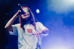 Read more about the article Młody rap – Nabór na Noc Kultury 2025