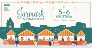 Read more about the article Jarmark Wielkanocny  w Świdniku – Plac Konstytucji 3 maja  – 5-6.IV.