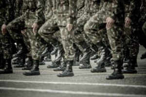 Read more about the article Państwom członkowskim będzie łatwiej zwiększać inwestycję w obronność.