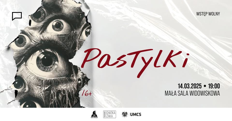 pastylki