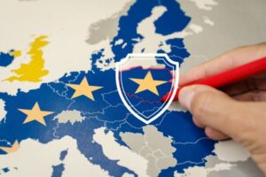 Read more about the article Tarcza Wschód flagowym projektem na rzecz wspólnego bezpieczeństwa UE.