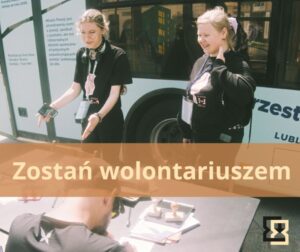 Read more about the article Zostań wolontariuszem podczas Miasta Poezji