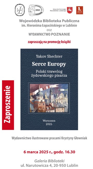 zaproszenie