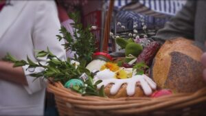 Read more about the article Wielkanocny koszyk jakości IJHARS
