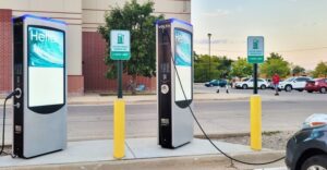 Read more about the article Polska ma szansę stać się hubem elektromobilności w Europie