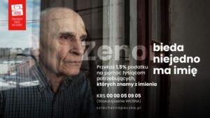 Read more about the article 1,5% podatku – dlaczego jest tak ważny dla programów takich jak Szlachetna Paczka?