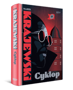 Read more about the article „Cyklop” Marek Krajewski