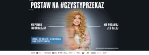 Read more about the article Prawda pod ostrzałem – jak rozpoznać fake newsa, clickbait, deepfake’a?