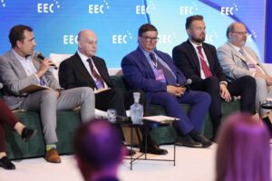 Read more about the article EKG 2025: wzmocnienie cyberbezpieczeństwa polską racją stanu