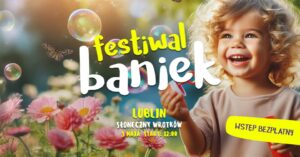 Read more about the article Festiwal Baniek – Słoneczny Wrotków 3.V.