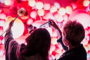 Read more about the article REELs READY | Bądź gotowy/gotowa na pracę w social mediach!