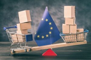Read more about the article Różnice w prawodawstwie państw UE hamują eksport i rozwój firm.