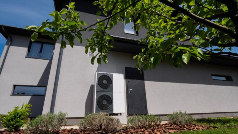 Read more about the article Jakie są korzyści z instalacji pompy ciepła?