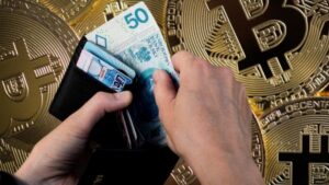 Read more about the article Ponad 18% dorosłych Polaków inwestuje w kryptowaluty.