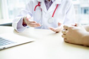 Read more about the article Kiedy warto złożyć skargę do NFZ