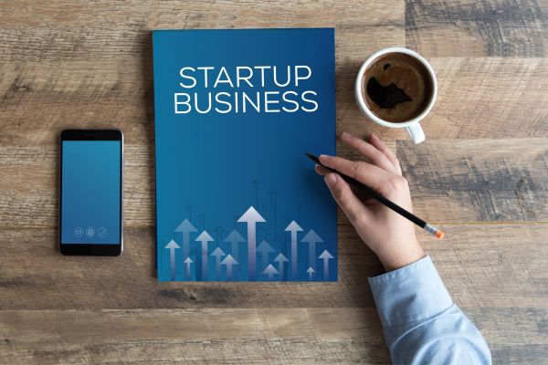 start-up