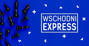 Read more about the article Wschodni Express w Między Słowami  – Warsztaty Kultury/ Między Słowami 23.IV.