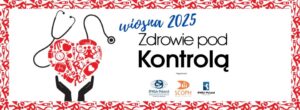 Read more about the article „Zdrowie pod Kontrolą” – Galeria Handlowa VIVO 26.IV.