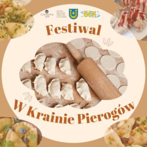 Read more about the article Festiwal W Krainie Pierogów – Stadion Miejski w Bychawie 25.V.
