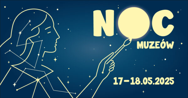 noc muzeów