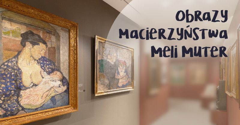 Obrazy macierzyństwa