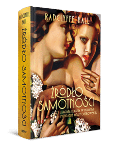 Read more about the article „Źródło samotności” Radclyffe Hall