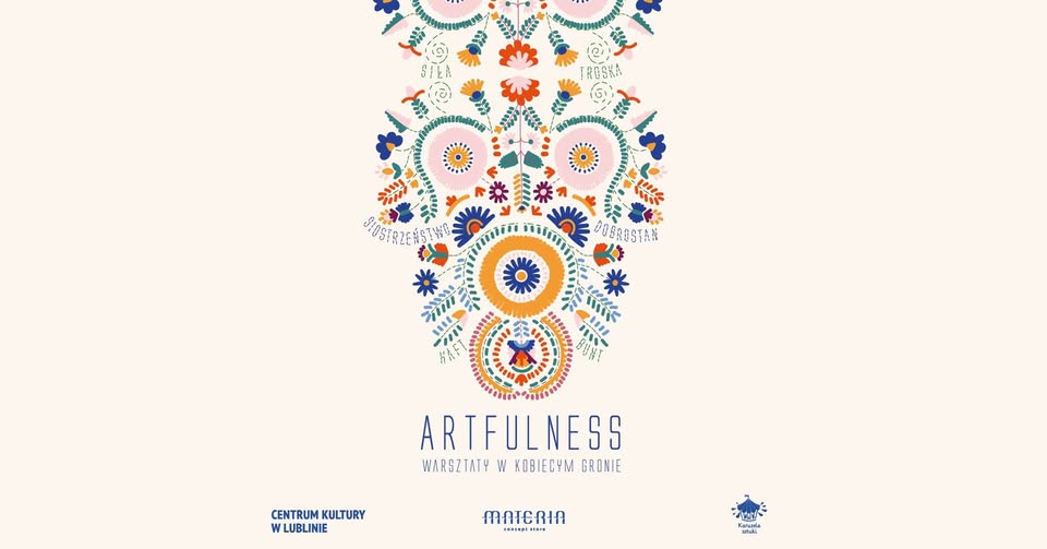 artfulness