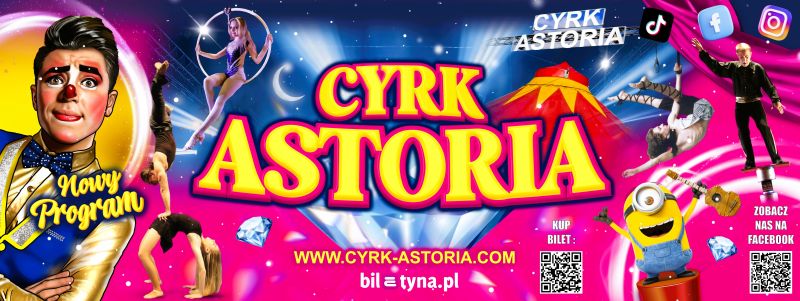 baner-cyrk-astoria
