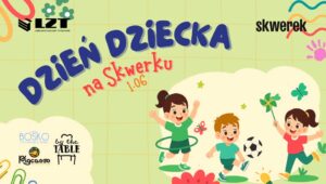 Read more about the article Dzień dziecka na Skaweku przy Zakładach Tytoniowych 1.VI.