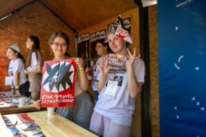 Read more about the article Szukamy Wolontariuszy i Wolontariuszek na Carnaval Sztukmistrzów i Re:tradycję – Jarmark Jagielloński