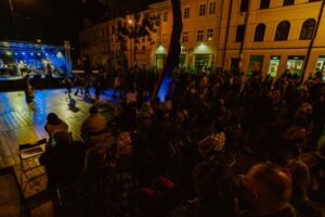 Read more about the article Muzyczna strona Nocy Kultury