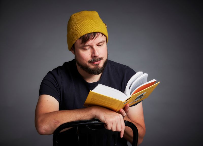 fot. Mateusz Skwarczek