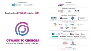 Read more about the article Cukrzyca typu 2 – poważne powikłanie choroby otyłościowej.