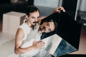 Read more about the article Dekalog Teatralny: Krótki spektakl o miłości – CK 16-18.V.