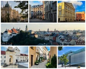 Read more about the article E-usługi w Lublinie – przewodnik po cyfrowych udogodnieniach dla mieszkańców i turystów
