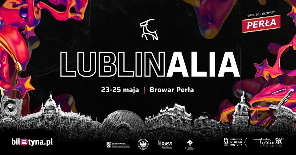 lublinalia