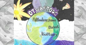 Read more about the article Młodzieżowy Dzień Kultury – OTWARTOŚĆ! – DDK Węglin 14.VI.