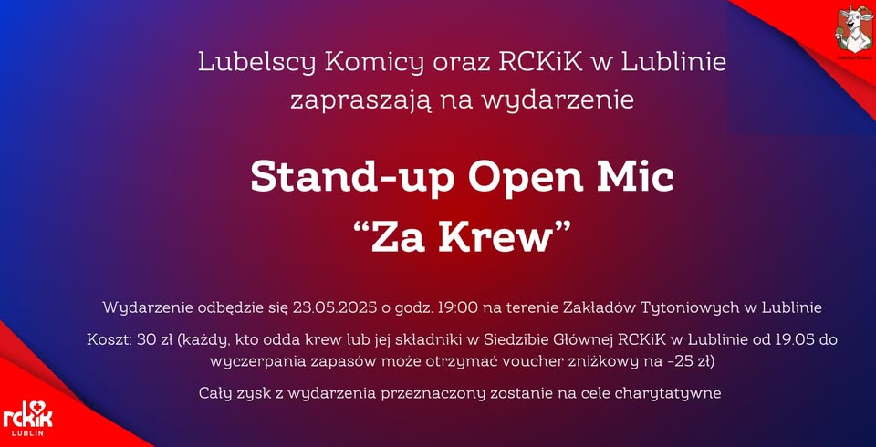 open-mic