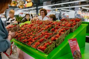 Read more about the article Których owoców Polacy chcą jeść więcej?