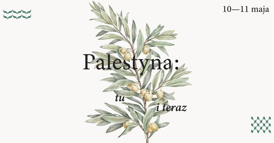 palestyna